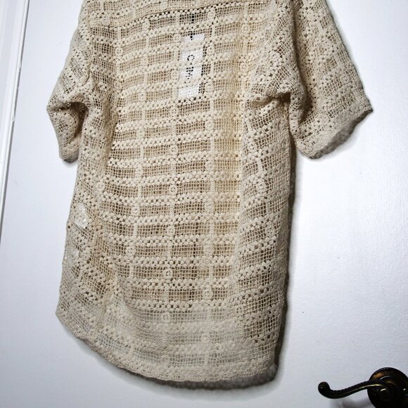 BNWT SS24 CMMN SWDN DUANE SHIRT 52 - Picture 7 of 12